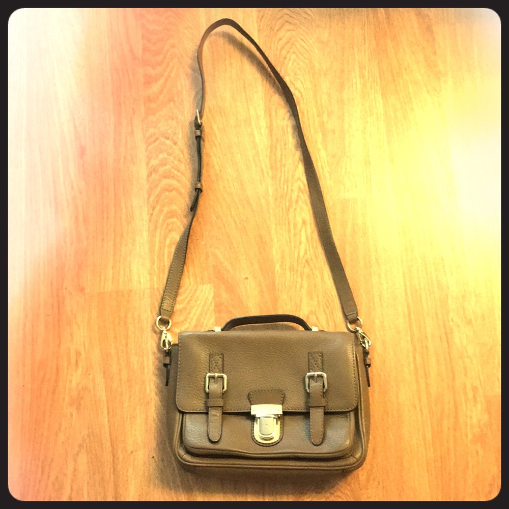 Kate Spade small crossbody satchel bag